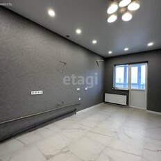 Квартира 61,9 м², 2-комнатная - изображение 4