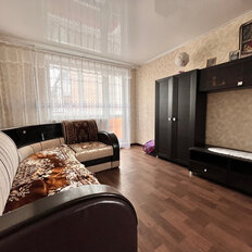 Квартира 32,1 м², 1-комнатная - изображение 5