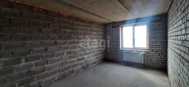 33,6 м², 1-комнатная квартира 3 190 000 ₽ - изображение 37