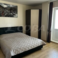 Квартира 30 м², студия - изображение 4