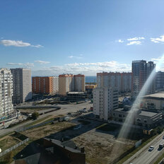 Квартира 45 м², 1-комнатная - изображение 4