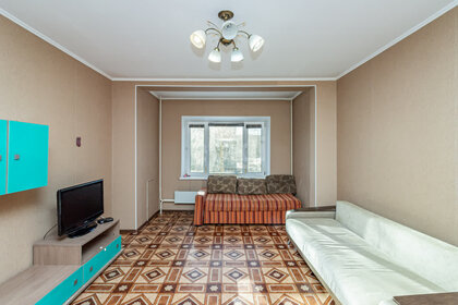 42,9 м², 1-комнатная квартира 5 700 000 ₽ - изображение 22
