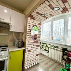 Квартира 30 м², 1-комнатная - изображение 3