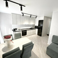 Квартира 67 м², 3-комнатная - изображение 1