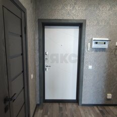 Квартира 54 м², 2-комнатная - изображение 5