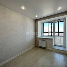 Квартира 55,1 м², 2-комнатная - изображение 5