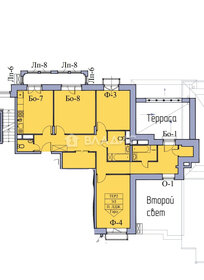 153 м², офис 512 000 ₽ в месяц - изображение 26