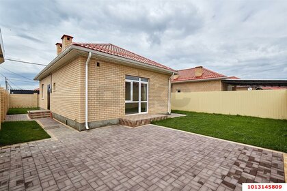 43,1 м² дом, 2 сотки участок 4 550 000 ₽ - изображение 19