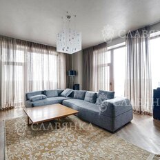 Квартира 180 м², 4-комнатная - изображение 4