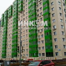 Квартира 56,2 м², 2-комнатная - изображение 1