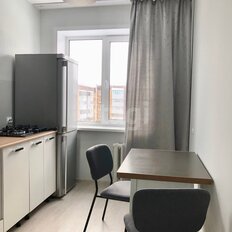 Квартира 43,7 м², 2-комнатная - изображение 1