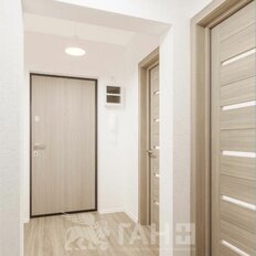 Квартира 23,5 м², студия - изображение 2