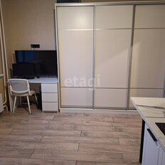 Квартира 22,7 м², студия - изображение 4