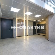 Квартира 58,4 м², 2-комнатная - изображение 5