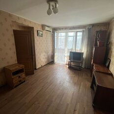 Квартира 48 м², 2-комнатная - изображение 1