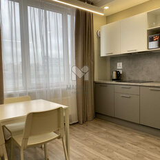 Квартира 23,8 м², студия - изображение 1