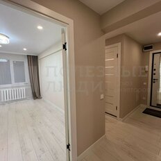 Квартира 44,9 м², студия - изображение 5