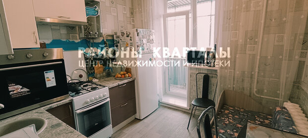 32,2 м², 1-комнатная квартира 2 750 000 ₽ - изображение 8