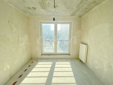 Купить квартиру с высокими потолками у станции Азарово в Калуге - изображение 31