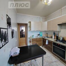 Квартира 69,1 м², 3-комнатная - изображение 1