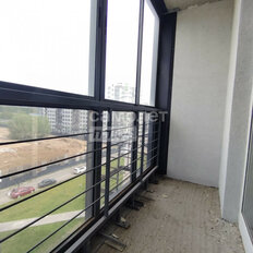 Квартира 63,9 м², 2-комнатная - изображение 4
