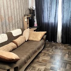 Квартира 54 м², 2-комнатная - изображение 1