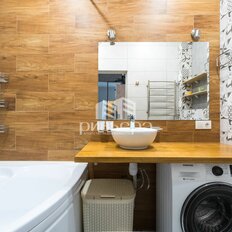 Квартира 40 м², 1-комнатная - изображение 4