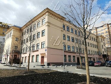 133 м², склад 158 300 ₽ в месяц - изображение 20