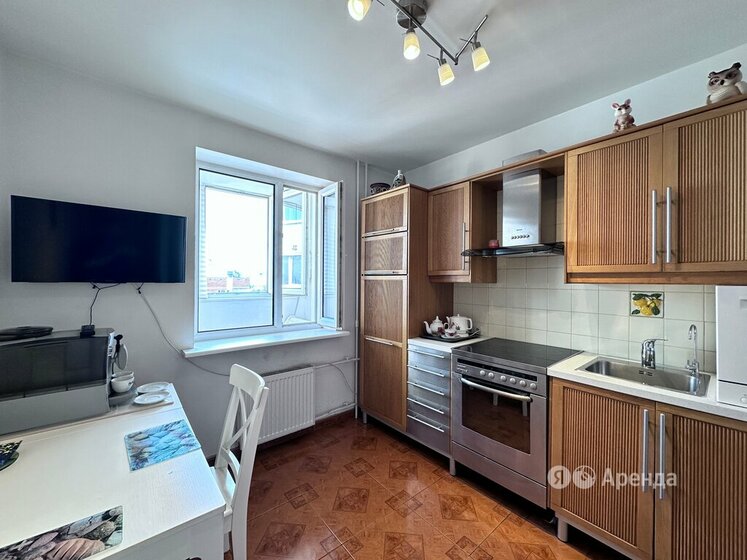 43 м², 2-комнатная квартира 73 500 ₽ в месяц - изображение 25
