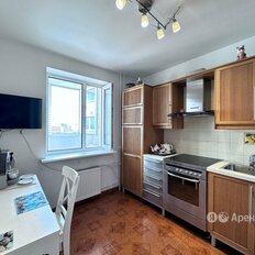 Квартира 49 м², 1-комнатная - изображение 2