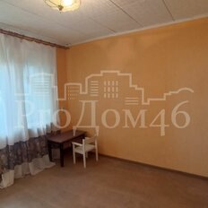 34 м², комната - изображение 2