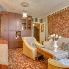 Квартира 36,1 м², 1-комнатная - изображение 4