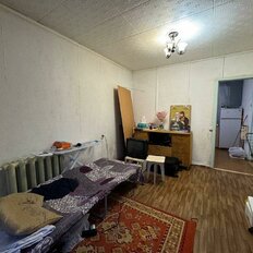 Квартира 33,7 м², студия - изображение 5