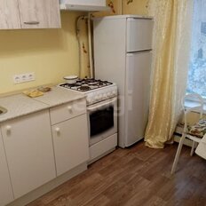 Квартира 30 м², 1-комнатная - изображение 1