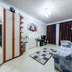 Квартира 81,1 м², 3-комнатная - изображение 4