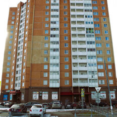 Квартира 89,4 м², 3-комнатная - изображение 1