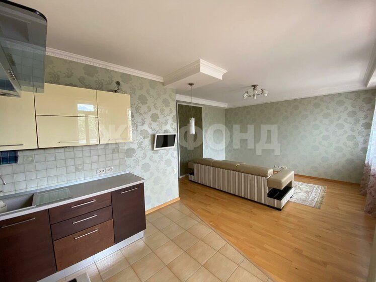 50 м², 2-комнатная квартира 45 000 ₽ в месяц - изображение 63