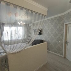 Квартира 44,9 м², 1-комнатная - изображение 4