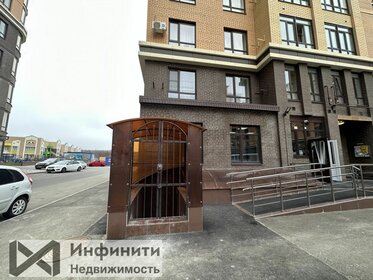 60 м², помещение свободного назначения 45 000 ₽ в месяц - изображение 72