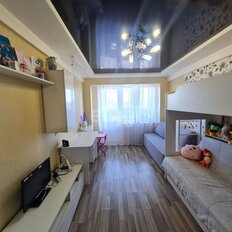 Квартира 35,1 м², 1-комнатная - изображение 1