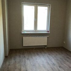 Квартира 32,9 м², 1-комнатная - изображение 3