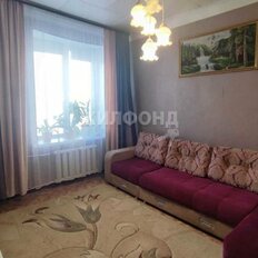 Квартира 63,5 м², 3-комнатная - изображение 3