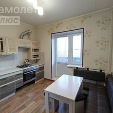 Квартира 58,8 м², 2-комнатная - изображение 2