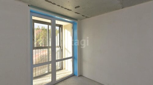 19,3 м², квартира-студия 2 400 000 ₽ - изображение 22