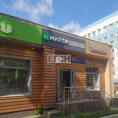 633 м², помещение свободного назначения - изображение 1