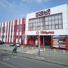 77 м², помещение свободного назначения - изображение 2