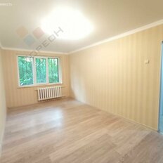 Квартира 29,6 м², 1-комнатная - изображение 4