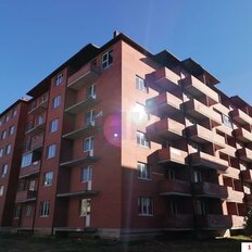 Квартира 61 м², 2-комнатная - изображение 1