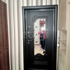 Квартира 30 м², 1-комнатная - изображение 5