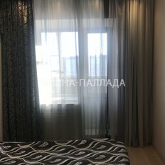 Квартира 67,2 м², 3-комнатная - изображение 3